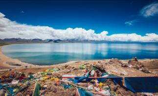 全国出发拉萨集合阿里15日自驾：藏西秘境丨神山圣湖丨古格王朝丨扎达土林丨班公湖丨一措再措丨阿里大环线-推荐