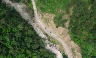 全国出发自驾西部传奇31日自驾：德贡线丨丙察察丨墨脱丨喜马拉雅丨阿里南线丨新藏线丨南疆丨独库公路31-推荐