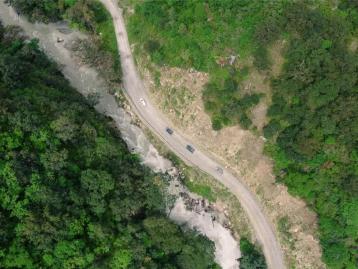 全国出发自驾西部传奇31日自驾：德贡线丨丙察察丨墨脱丨喜马拉雅丨阿里南线丨新藏线丨南疆丨独库公路31