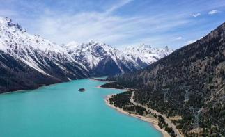 拉萨出发反走川藏线10日自驾游：G318川藏线-滇藏线-稻城亚丁-川藏线-成都10日自驾游-推荐