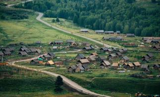 乌鲁木齐集合北疆伊犁12日新疆自驾游：【大美北疆】北疆喀纳斯禾木-伊犁赛里木湖-伊昭公路-特克斯12-推荐