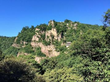 重庆出发甘肃陕西5日自驾游：【问道崆峒】崆峒山-六盘水-关山大草原5日观北国秋色自驾游