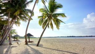 广东出发6日海南环岛自驾游：海口-博鳌-三亚西岛-儋州千年古盐田海南自驾游-推荐