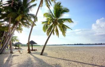 广东出发6日海南环岛自驾游：海口-博鳌-三亚西岛-儋州千年古盐田海南自驾游-游推荐