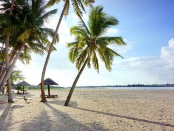 广东出发6日海南环岛自驾游：海口-博鳌-三亚西岛-儋州千年古盐田海南自驾游