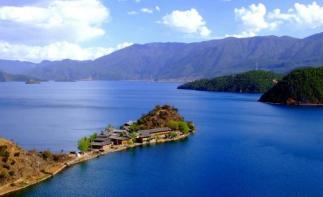 成都出发泸沽湖5日自驾游：畅游西昌-泸沽湖摩梭风情5日休闲自驾游-推荐