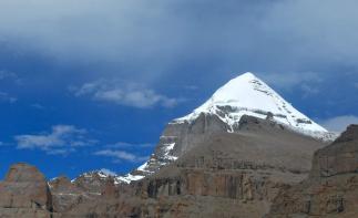 广东出发西藏冈仁波齐朝圣之旅：滇藏线-川藏线-青藏线24天自驾游-推荐