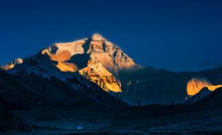 G318川藏线拼车自助游：川藏线-稻城亚丁-色达-拉萨解散10日拼车包车游-推荐