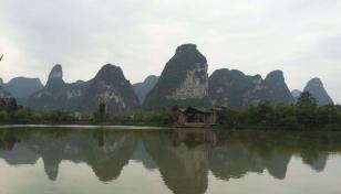 广东出发广西中越边境自驾游：明仕田园-德天瀑布-通灵大峡谷5日自驾游-推荐