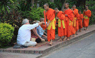 磨憨口岸出发寮国7日自驾游：琅勃拉邦、万荣、万象7天寮国秘境之旅-推荐