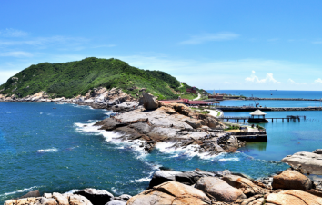 重庆出发粤西6日自驾游：茂名放鸡岛-浪漫海岸6日沙滩休闲自驾之旅-游推荐