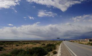 成都集合川进新出19日自驾游：成都-318线-阿里-新藏线-乌鲁木齐19日自驾游-推荐