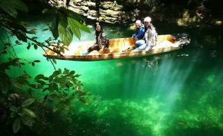 山东出发湖北自驾游：恩施大峡谷-神农架-躲避峡-董家河7日探秘游-推荐