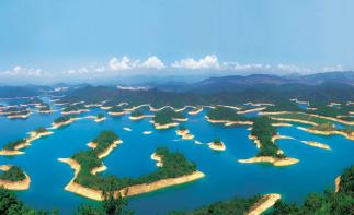 山东出发浙江6日自驾游：狮城-千岛湖-八卦村-廿八都6日江南水乡休闲自驾-推荐