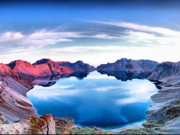 山东出发自驾东北7日游：锦州红地毯-长白山-绿江村-鸭绿江断桥精品自驾游
