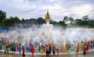 重庆出发云南西双版纳7日自驾游：玉溪-景洪-西双版纳-六盘水7日自驾之旅-推荐