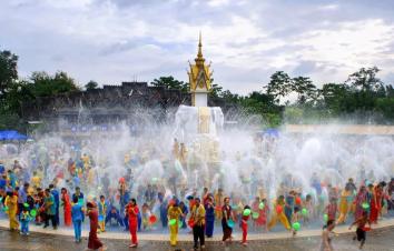 重庆出发云南西双版纳7日自驾游：玉溪-景洪-西双版纳-六盘水7日自驾之旅-游推荐