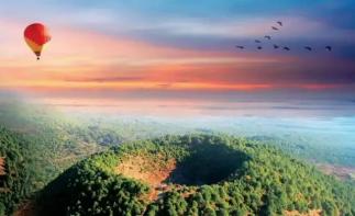 重庆出发云南腾冲7日自驾游：腾冲-瑞丽-大理古城7日自驾之旅-推荐