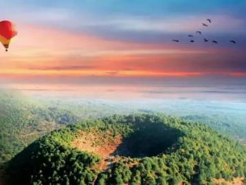 重庆出发云南腾冲7日自驾游：腾冲-瑞丽-大理古城7日自驾之旅