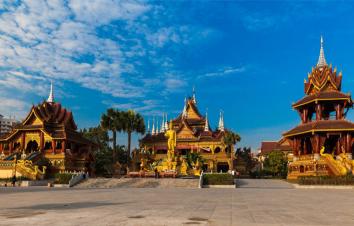 成都出发云南7日自驾游：西双版纳-傣族园-望天树-抚仙湖7日傣族风情自驾游-游推荐