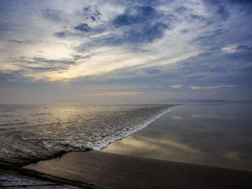 山东出发浙东6日自驾游：钱塘江观潮-乌镇-雁荡山-神仙居-阳澄湖6日游