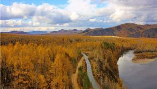 哈尔滨集合呼伦贝尔8日自驾游：中俄边境/寻龙诀拍摄地8日落地蒙兀之源自驾-推荐