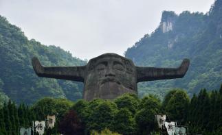 长沙出发湖南周边自驾游：北纬30℃探秘湖北神农架-三峡大瀑布4日游-推荐