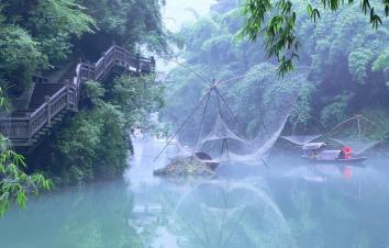 全国出发湖北恩施8日自驾游：仙本那躲避峡-恩施大峡谷-女儿城8日探秘仙境之旅-游推荐