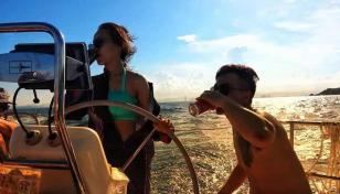 海口集合海南东线5日自驾游：呆呆岛-帆船出海-天堂森林公园-亚龙湾5日游-推荐