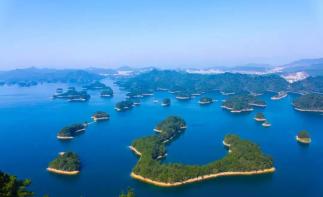 济南出发安徽皖南6日自驾游：宏村-皖浙1号风景道-千岛湖-徽州古城6日游-推荐