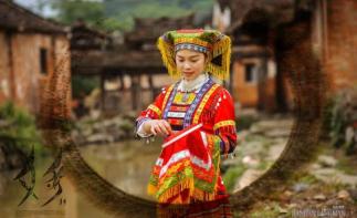 广东出发湖南3日自驾游：女书岛-千家峒-上甘棠，探瑶族发源地-推荐