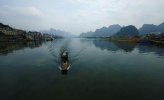 珠三角出发广西桂林品平乐十八酿-恭城油茶3日美食自驾之旅-推荐