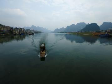 珠三角出发广西桂林品平乐十八酿-恭城油茶3日美食自驾之旅