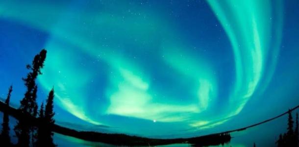 美国浪漫之都西雅图-阿拉斯加猎光浪漫之旅9日自驾游-大自驾网