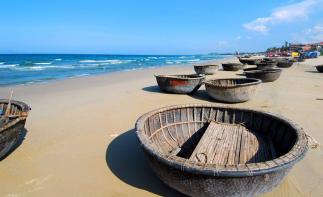 广西集合中国-越南-柬埔寨-泰国-老挝5国23日东南亚自驾游，一带一路走进东盟-推荐