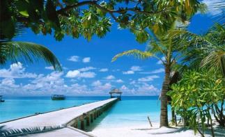 合肥出发海南五日自驾游：三亚-热带天堂森林公园-最美滨海公路环岛5日游-推荐