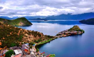 成都出发凉山彝族自治州6日自驾游：西昌-泸沽湖-木里秋季摄影6日自驾游-推荐