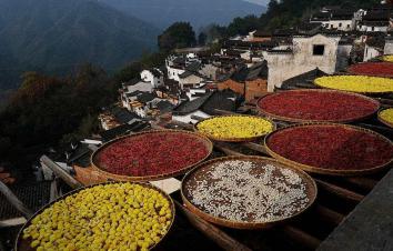 周末无锡周边自驾游：踏遍浙皖天路s218-浙西大峡谷-柳溪江炫丽秋色2日自驾游-游推荐