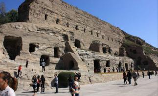 济南出发山西4日自驾游：晋善晋美山西雁门关、云冈石窟、悬空寺休闲4日自驾游-推荐