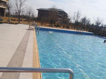 周末济南周边自驾游：滨州泡温泉、逛古城、住五星酒店2日休闲自驾游