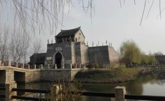 济南出发周末2日苏北自驾游：江苏新沂窑湾古镇、马陵山2日休闲自驾游-推荐