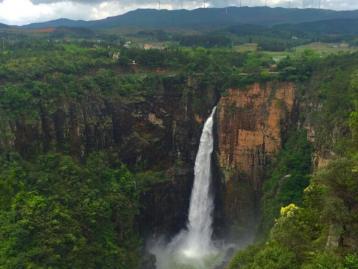 中山出发韶关3日自驾游：英德仙桥地下河、乳源大峡谷、挑战玻璃桥通天梯3天自驾游