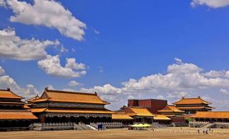 长沙出发浙江横店4日自驾游：影视狂欢节，去横店做自己的主角，拍一场电影-推荐