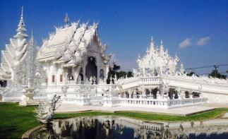 春节云南出发泰国老挝8日自驾游：老挝会塞-拜县-清迈-磨丁8日跨境自驾游-推荐