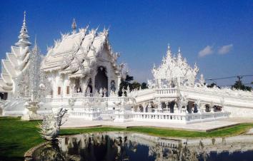 春节云南出发泰国老挝8日自驾游：老挝会塞-拜县-清迈-磨丁8日跨境自驾游-游推荐
