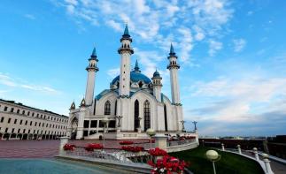 新疆集合欧亚36日自驾游：穿越北丝绸之路哈萨克斯坦-俄罗斯-北欧12国自驾游-推荐