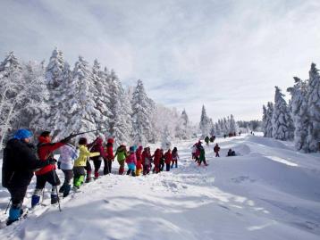 苏州出发东北环线10日自驾游：雾凇童话-查干湖冬捕-冰雪大世界自驾之旅