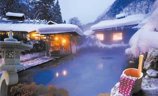 常州出发湖北武汉5日自驾游：三里畈温泉-清凉寨-麻城-南武当滑雪场5日游-推荐