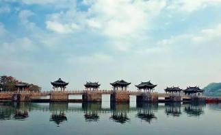 武汉出发广东潮汕6日自驾游：海上明珠南澳岛-潮州古城，沙滩美食6日游-推荐