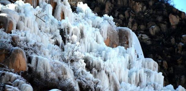 北京出发秦皇岛2日自驾游：冰糖峪-北戴河阿尔卡迪亚温泉度假酒店2日自驾-大自驾网